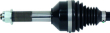 DragonFire Racing Hydra Axle- Kawasaki KRF800 Teryx 16-20- Postion- Rear- Right/Left