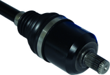DragonFire Racing Hydra Axle- Polaris Ranger XP 1000 EPS High Lifter Edition 16-17- Postion- Front