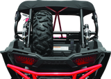 DragonFire Racing 14-22 Polaris RZR XP Spare Tire Carrier