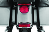 Kuryakyn Tracer L.E.D. Inserts For Saddlebag Supports Black