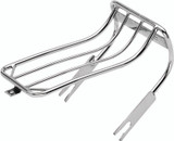 Bikers Choice 80-86 FXWG / 84-99 FX Softail Bobtail Luggage Rack W/ 2-Up Seat
