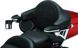 Kuryakyn Passenger Armrests 14-Up Touring and Tri Glide Chrome