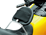 Kuryakyn Rider Backrest Honda GL1800 01-10 Models Chrome