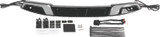 Kuryakyn Tracer Windshield Trim 14-Up FLH Models Black