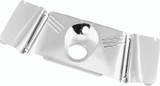 Bikers Choice 86-08 FLST Chrome 3 Piece Tin Fork Cover Kit