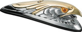 Kuryakyn Eagle Fender Ornament Chrome