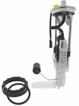 QuadBoss 2015 Polaris Forest 800 6x6 Complete Fuel Pump Module