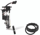 QuadBoss 16-19 Polaris RZR XP 4 Turbo Complete Fuel Pump Module
