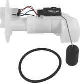 QuadBoss 08-21 Kawasaki KVF750 Brute Force Complete Fuel Pump Module