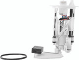 QuadBoss 09-14 Yamaha YFM550 Grizzly/EPS Complete Fuel Pump Module