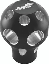 DragonFire Racing Ultra-Lite Shift Knob - Black