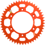 ProTaper KTM 50SX / Gas Gas MC50 / Husqvarna TC50 Rear Orange Sprocket - 38 Teeth