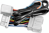 Kuryakyn Rear Accessory Light Adapter Plug & Play 12-17 GL1800
