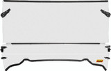 QuadBoss 00-08 Polaris Ranger 500 (02) Folding Windshield
