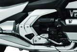 Kuryakyn Omni Frame Covers 18-20 GL1800 Chrome