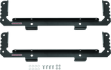Kuryakyn Takrak Utility Cradles Black