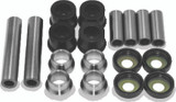 QuadBoss 07-11 Yamaha YFM350FGI Grizzly 4x4 IRS Repair Kit Rear Independent Suspension Repair Kit