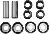 QuadBoss 09-14 Honda TRX420FA/FPA FourTrax 4x4 AT/AT GPScape IRS Knuckle Only Rear Susp Repair Kit