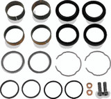 Bikers Choice 49MM Fork Rebuild Kit for (2) Legs