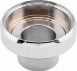 Bikers Choice 49-05 Big Twin & Custom Application Chrome Head Cups (Each)