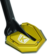 Kuryakyn Lodestar Kickstand Shoe Gold