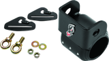 DragonFire Racing Harness Anchor Kit 1.5 in.