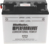 BikeMaster Battery - 51913