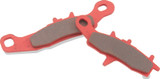 BikeMaster BM-342 Sintered Brake Pads