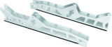 DragonFire Racing Polaris RZR Trailing Arm Guards - Aluminum