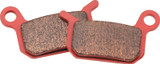 BikeMaster BM-325 Sintered Brake Pads