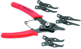 BikeMaster Snap Ring Plier Set