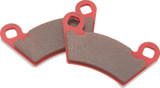 BikeMaster BM-354 Sintered Brake Pads