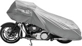 Covermax Extra Large Half Cover For Touring Bike