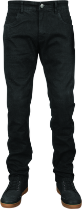 Speed and Strength True Grit Denim Pant Black Size - 32 X 34
