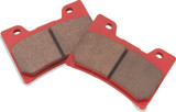 BikeMaster BM-160 Sintered Brake Pads
