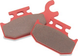 BikeMaster BM-307 Sintered Brake Pads