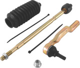 QuadBoss Polaris RZR XP 1000 19-20 Steering Rack Tie Rod Assembly Kit - Right Inner & Outer