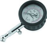 BikeMaster Tire Pres Gauge 15 PSI