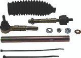 QuadBoss 19-21 Honda SXS1000 Talon 1000X Steering Rack Tie Rod Assembly Kit - Left Inner & Outer