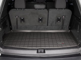 WeatherTech 2024 Chevrolet Traverse/GMC Acadia Cargo Liner - Black