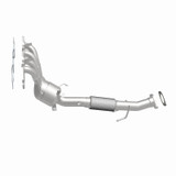 MagnaFlow 13-15 Escape L4 2.5 OEM Manifold Direct Fit Converter