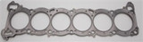Cometic Nissan RB30 .098in MLS Cylinder Head Gasket - 87mm Bore