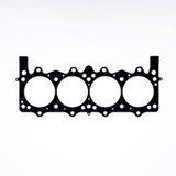 Cometic Chrysler A-4 Midget Block .040in MLS Cylinder Head Gasket - 4.165in Bore