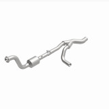 MagnaFlow 04-06 Dodge Durango 5.7L Direct Fit Converter