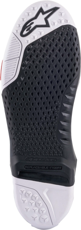 Tech 10 New Gen Sole Black/white Sz 13/14
