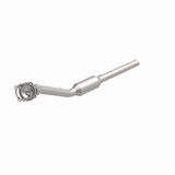 MagnaFlow 04-05 Volkswagen Jetta 1.8L Direct Fit Converter