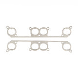 Cometic Chevy Gen1 Small Block V8 .064in ArmorCore Exhaust Manifold Gasket Set-Brodix GB 2000 Heads