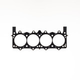 Cometic Chrysler A-8 Sprint Block .051in MLS Cylinder Head Gasket - 4.200in Bore - With W9 Heads