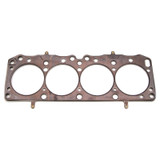 Cometic Cosworth FVA/FVC .040in MLS Cylinder Head Gasket - 87mm Bore