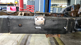 Rust Buster 2004-2012 Chevy Colorado / GMC Canyon Front Center Frame Section - Left